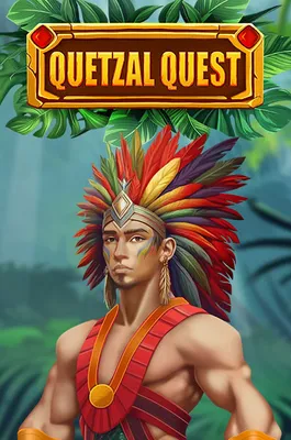Quetzal Quest Quetzal Quest tragamonedas nueva en WOWFUNO