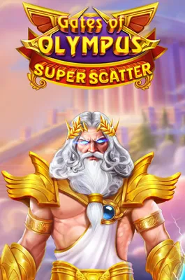 Gates of Olympus: Super Scatter Gates of Olympus Super Scatter en WOWFUNO