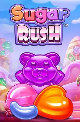 Sugar Rush Sugar Rush slot dulce más jugado en WOWFUNO
