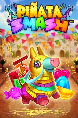 Piñata Smash Piñata Smash tragamonedas mexicana WOWFUNO