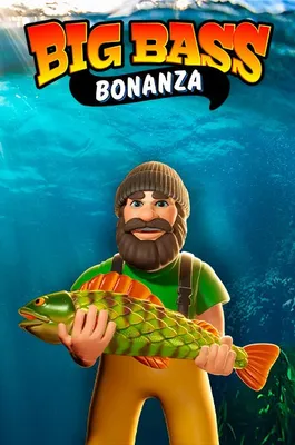 Big Bass Big Bass pesca con premios en WOWFUNO