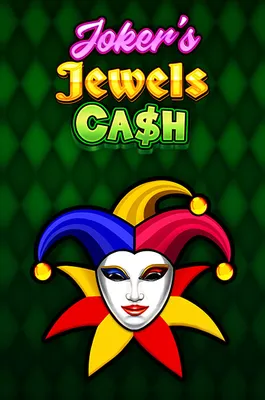 Joker Jewels Joker Jewels tragamonedas clásica WOWFUNO