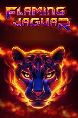 Flaming Jaguar Flaming Jaguar tragamonedas selvática WOWFUNO