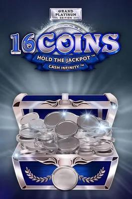 16 Coins 16 Coins nuevo tragamonedas en WOWFUNO