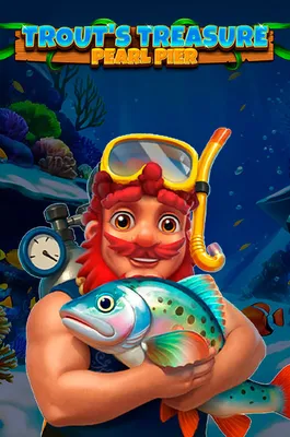 Trout's Treasure Trout's Treasure pesca nueva en WOWFUNO