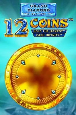 12 Coins 12 Coins nuevo hold and win en WOWFUNO