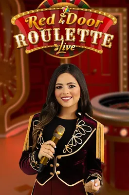 Red Door Roulette Red Door Roulette casino en vivo WOWFUNO