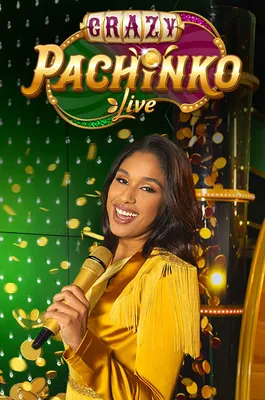 Crazy Pachinko Crazy Pachinko show en vivo WOWFUNO